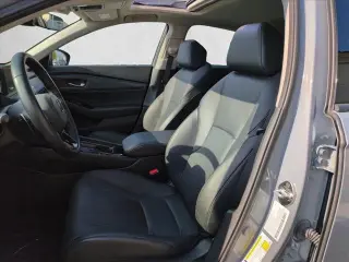 Honda Accord Hybrid 2023 Touring 4dr Sedan