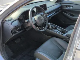 Honda Accord Hybrid 2023 Touring 4dr Sedan