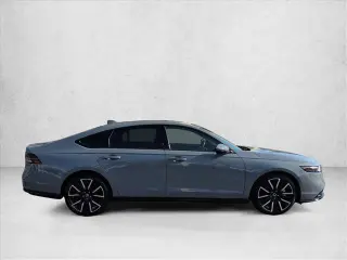 Honda Accord Hybrid 2023 Touring 4dr Sedan