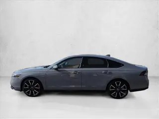 Honda Accord Hybrid 2023 Touring 4dr Sedan