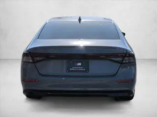 Honda Accord Hybrid 2023 Touring 4dr Sedan