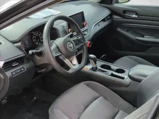 Nissan Altima 2019 2.5 S 4dr Sedan