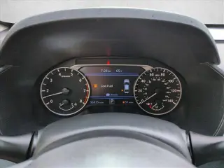 Nissan Altima 2019 2.5 S 4dr Sedan