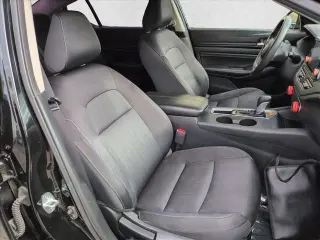 Nissan Altima 2019 2.5 S 4dr Sedan