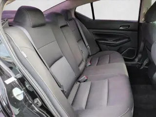 Nissan Altima 2019 2.5 S 4dr Sedan