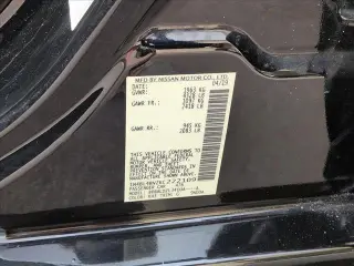 Nissan Altima 2019 2.5 S 4dr Sedan