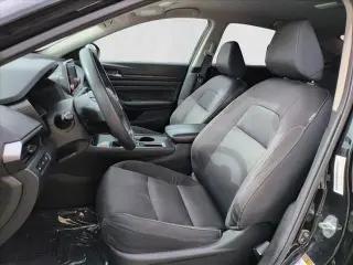 Nissan Altima 2019 2.5 S 4dr Sedan