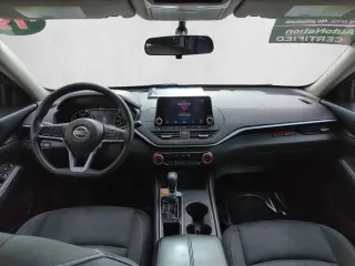 Nissan Altima 2019 2.5 S 4dr Sedan