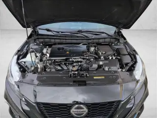 Nissan Altima 2019 2.5 S 4dr Sedan
