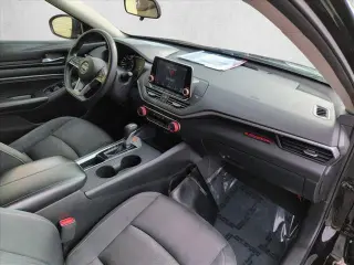 Nissan Altima 2019 2.5 S 4dr Sedan