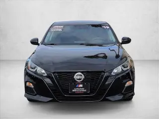 Nissan Altima 2019 2.5 S 4dr Sedan
