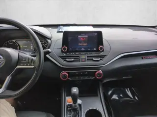 Nissan Altima 2019 2.5 S 4dr Sedan