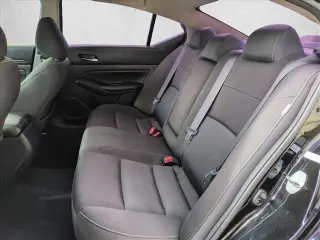 Nissan Altima 2019 2.5 S 4dr Sedan