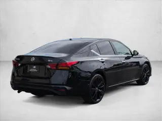 Nissan Altima 2019 2.5 S 4dr Sedan