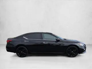 Nissan Altima 2019 2.5 S 4dr Sedan