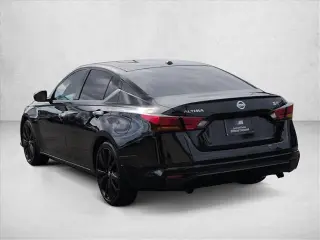 Nissan Altima 2019 2.5 S 4dr Sedan