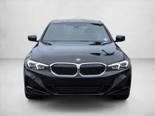 BMW 3 Series 2025 330i 4dr Sedan