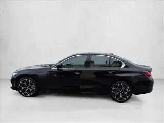 BMW 3 Series 2025 330i 4dr Sedan