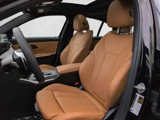 BMW 3 Series 2025 330i 4dr Sedan