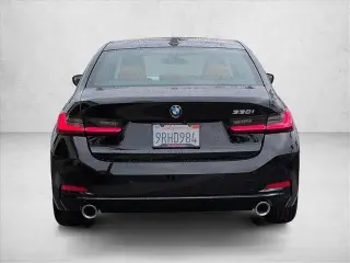 BMW 3 Series 2025 330i 4dr Sedan