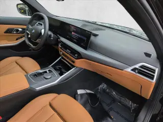 BMW 3 Series 2025 330i 4dr Sedan