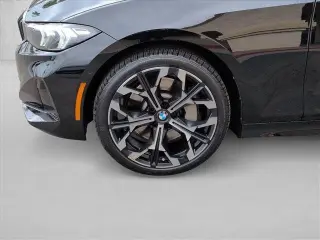 BMW 3 Series 2025 330i 4dr Sedan