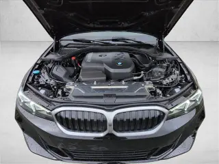 BMW 3 Series 2025 330i 4dr Sedan
