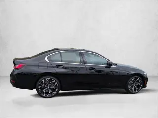 BMW 3 Series 2025 330i 4dr Sedan