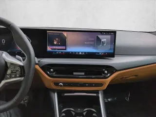 BMW 3 Series 2025 330i 4dr Sedan