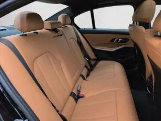 BMW 3 Series 2025 330i 4dr Sedan