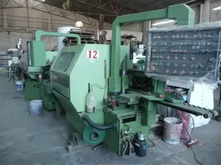 Enchapadora de cantos Homag re