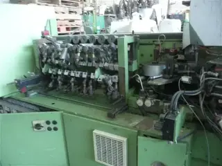 Enchapadora de cantos Homag re