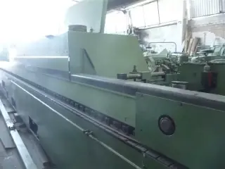 Enchapadora de cantos Homag re