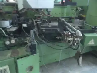 Enchapadora de cantos Homag re