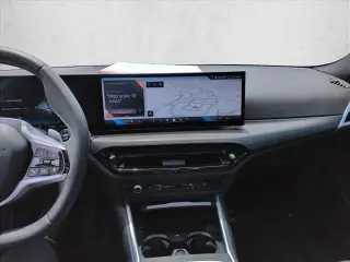 BMW 3 Series 2025 AWD 330i xDrive 4dr Sedan