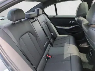 BMW 3 Series 2025 AWD 330i xDrive 4dr Sedan