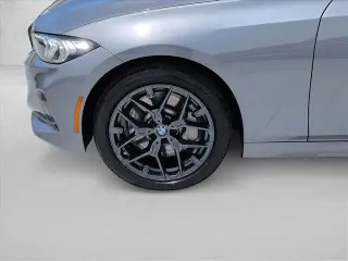BMW 3 Series 2025 AWD 330i xDrive 4dr Sedan