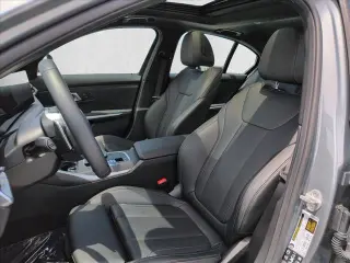 BMW 3 Series 2025 AWD 330i xDrive 4dr Sedan