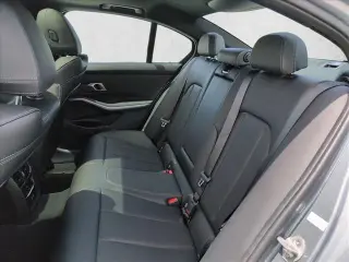 BMW 3 Series 2025 AWD 330i xDrive 4dr Sedan