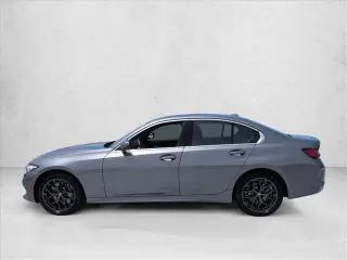 BMW 3 Series 2025 AWD 330i xDrive 4dr Sedan