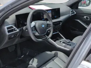 BMW 3 Series 2025 AWD 330i xDrive 4dr Sedan