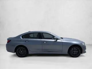 BMW 3 Series 2025 AWD 330i xDrive 4dr Sedan