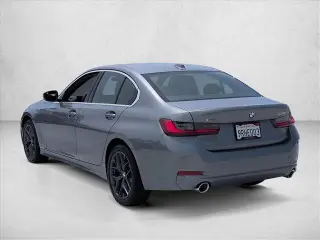 BMW 3 Series 2025 AWD 330i xDrive 4dr Sedan