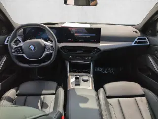BMW 3 Series 2025 AWD 330i xDrive 4dr Sedan