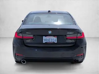 BMW 3 Series 2025 AWD 330i xDrive 4dr Sedan