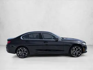BMW 3 Series 2025 AWD 330i xDrive 4dr Sedan