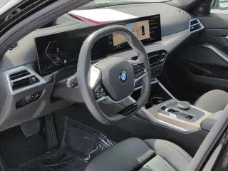 BMW 3 Series 2025 AWD 330i xDrive 4dr Sedan