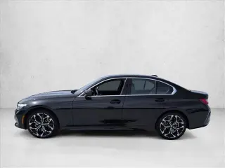 BMW 3 Series 2025 AWD 330i xDrive 4dr Sedan