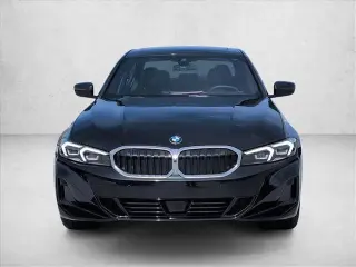 BMW 3 Series 2025 AWD 330i xDrive 4dr Sedan