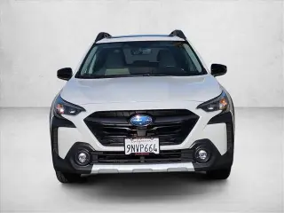 Subaru Outback 2025 AWD Limited 4dr Crossover